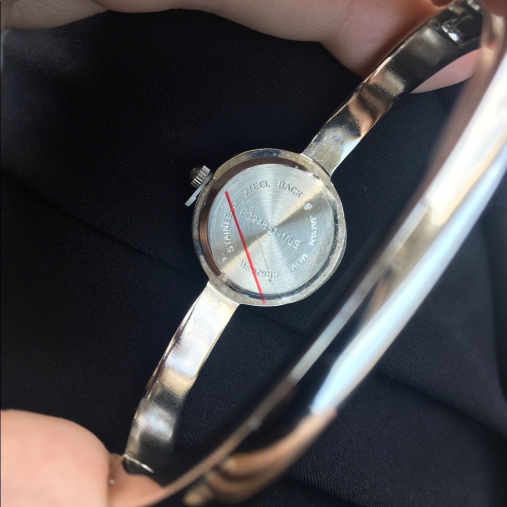 Bangle watch - Picture 2 of 2